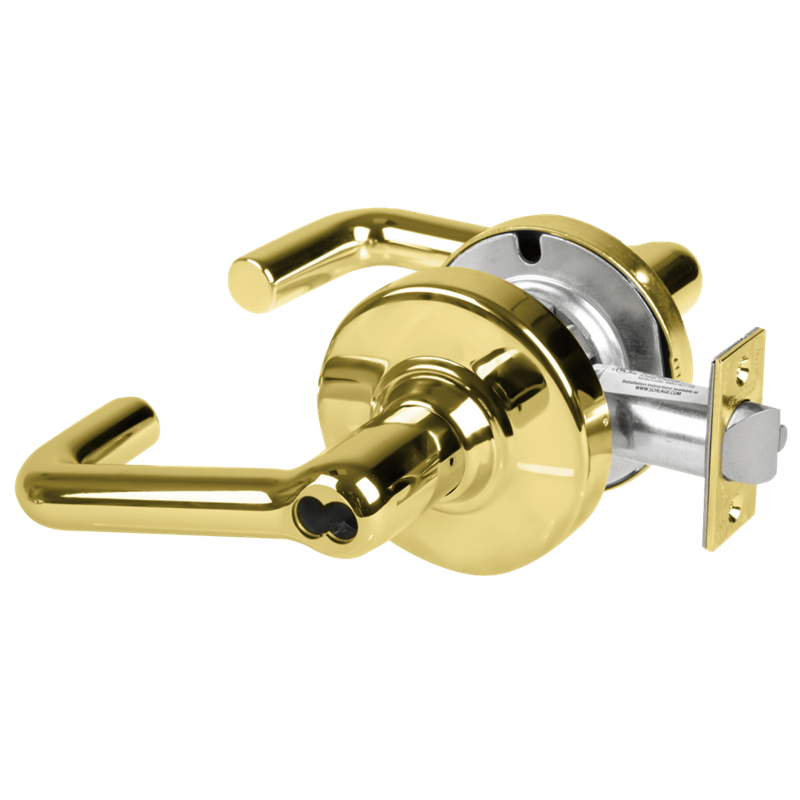 605 - Bright Brass